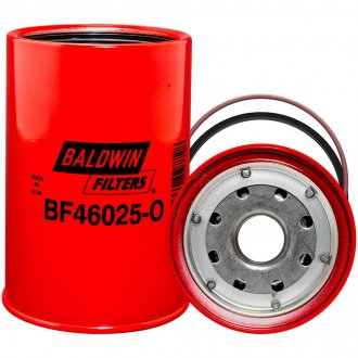 Фільтр паливний BALDWIN BF46025-O (фото 1)