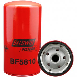 Фильтр топлива BF 5810 BALDWIN BF5810 (фото 1)