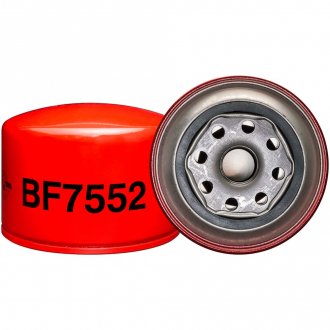 Фильтр топлива BF 7552/SK 3670 BALDWIN BF7552