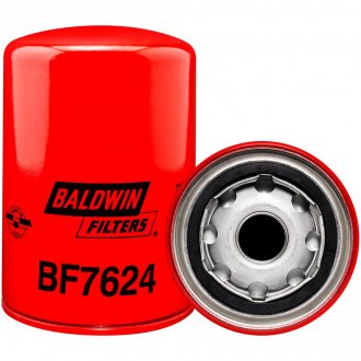 Фильтр топлива BF 7624 BALDWIN BF7624 (фото 1)