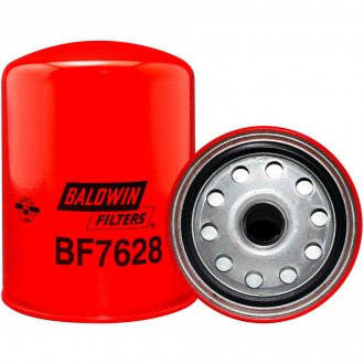 Фільтр палива BF 7628. BALDWIN BF7628