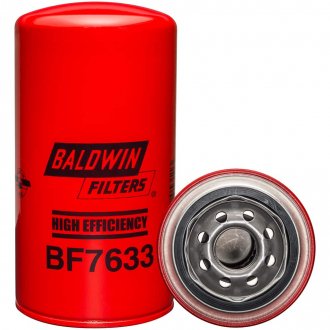 Фильтр топлива BF 7633 BALDWIN BF7633
