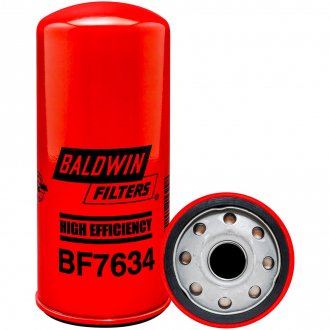 Фильтр топливный CATERPILLAR 1R0759 BALDWIN BF7634