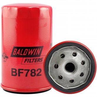 Фільтр паливний BALDWIN BF782 (фото 1)
