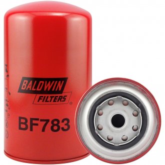 Фильтр топлива BF 783 BALDWIN BF783