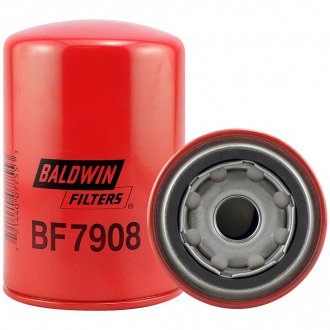 Фильтр топлива BF 7908 BALDWIN BF7908 (фото 1)