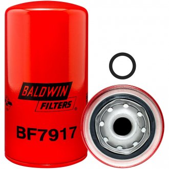 Фильтр топлива BF 7917 BALDWIN BF7917