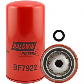 Фильтр топлива BF 7922 BALDWIN BF7922 (фото 1)