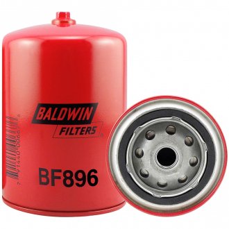 Фильтр топлива BF 896 BALDWIN BF896 (фото 1)