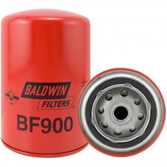 Фильтр топлива BF 900/PP 861/3 BALDWIN BF900 (фото 1)