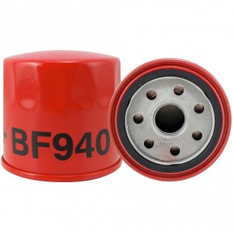 Фільтр палива BF 940 BALDWIN BF940