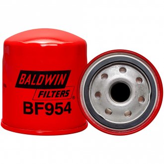 Фильтр топлива BF 954 BALDWIN BF954