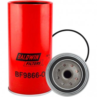 Фільтр паливний (сепаратор), BALDWIN BF9866-O (фото 1)