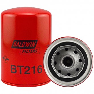 Фільтр масла BT 216 / 51806 BALDWIN BT216