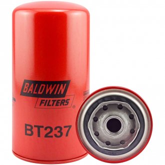 Фильтр масла BT 237 BALDWIN BT237 (фото 1)