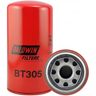 Гидравлический фильтр (ввинчивающийся фильтр) CATERPILLAR BALDWIN BT305