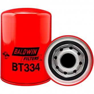 Гидравлический фильтр (ввинчивающийся фильтр) VOLVO 8900, 9500, 9700, 9900, FH16 II, DD, EC, ECR, EW, F, G, L, P, SD, T; FENDT 1/2/3/4/5, 200, 300; ABG ALEXANDER, BV, SD 1004-4-V378 BALDWIN BT334