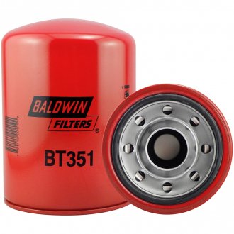 Фільтр гідравліки SP 9230MIC15 BALDWIN BT351 (фото 1)