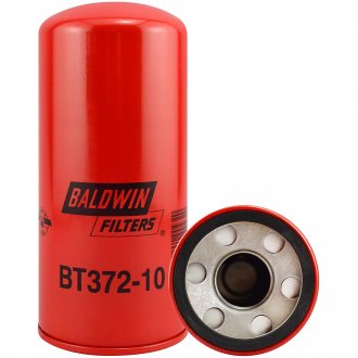Фільтр гідравліки SP 9230MIC17 BALDWIN BT372-10. (фото 1)