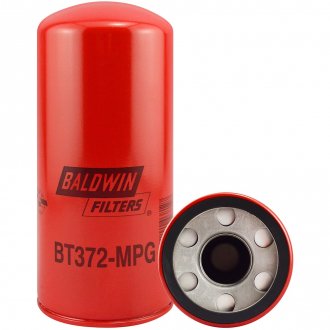 Фільтр гідравліки SP 9230MIC18 BALDWIN BT372-MPG (фото 1)