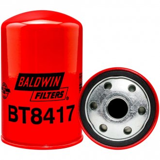 Фильтр масла P 55-0486/BT 8417 BALDWIN BT8417