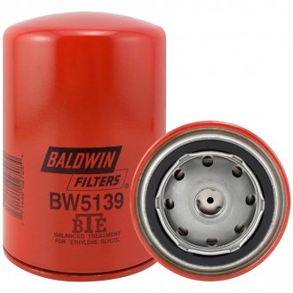 Фильтр системы охлаждения BW 5139 = F030 SC BALDWIN BW5139