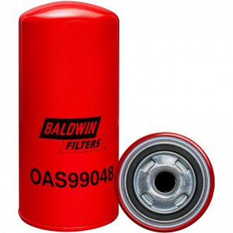 Фільтр системи сапуна картера AGRO BALDWIN OAS99048 (фото 1)