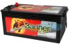 Фото автозапчасти аккумулятор 12V 225AH 1150A вибро стойкие BUFFALO BULL SHD PRO 517x273x240mm BANNER SHD PRO 72503 (фото 1)