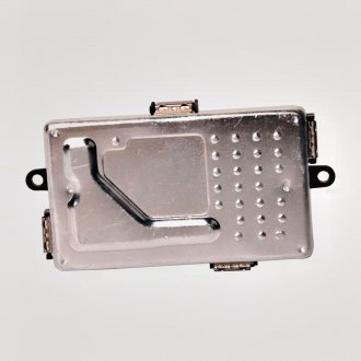 Резистор вентилятора обiгрiвача Bapmic BF0734050023 (фото 1)