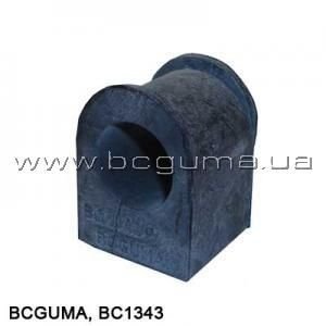 Втулка стабілізатора BCGUMA 1343