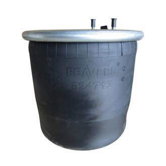 Пневморессора/подушка со стаканом 4713NP02 BEAVERS 824713C (фото 1)
