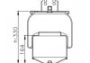 Пневморессора/подушка со стаканом 6605NP01 BEAVERS 827803C (фото 2)