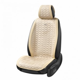 Premium накидки для передніх сидінь Monte Carlo, 2шт. Beltex BX81550