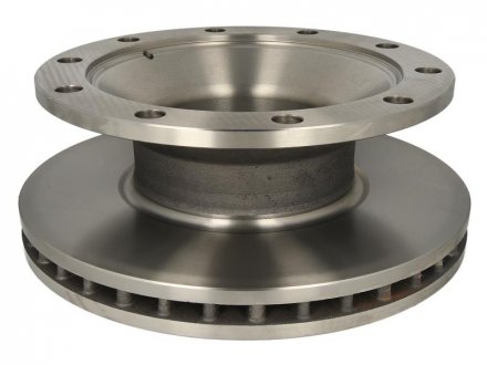 Тормозной диск задний левый/правый (430mmx45mm) BPW SH 01.96- BERAL BCR172A