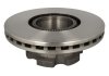 Гальмівний диск задній лівий/правий (330ммx34мм, з кільцем ABS) DAF LF, LF 45, LF 55 01.01- BERAL BCR226A (фото 2)