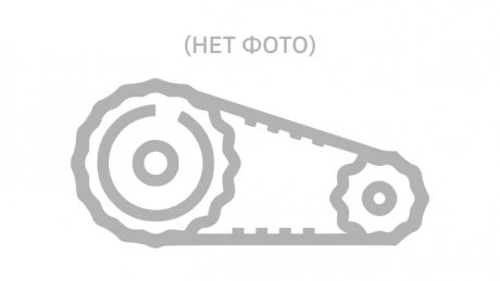 Труба на 3 корпуса форсунок нерж. сталь (0,5м між корпусами) (Берту) Berthoud 430811