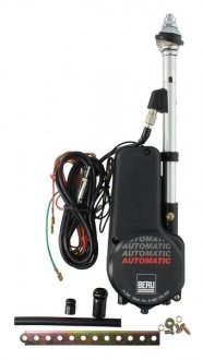 Автомобильная электрическая антенна (хромированная) BERU A 350