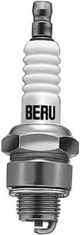 Фото автозапчасти свеча зажигания BERU M14-225