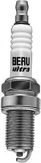 Свічка запалювання двигуна BERU Z100SB (фото 1)