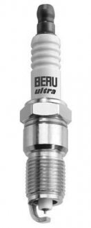 Свічка запалення BERU Z230SB