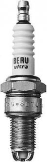 14GH-8DTUR свічки запалювання ULTRA (3-х конт.) 4шт. BERU Z92SB (фото 1)