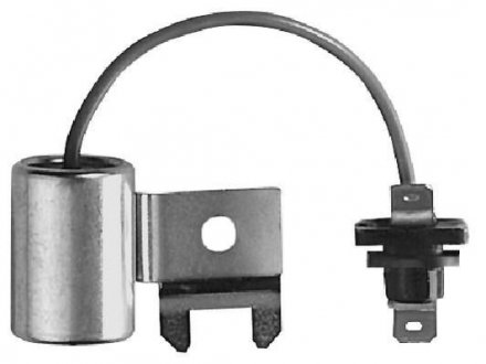 Конденсатор, система зажигания BERU ZK111 (фото 1)