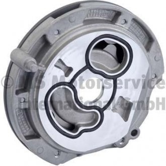 Фото автозапчасти насос масла VOLVO 7700/7900/9700/9900/FM 12/FM9/FMX, FMX II, Renault KERAX/PREMIUM 2 BF 20 1404 11000