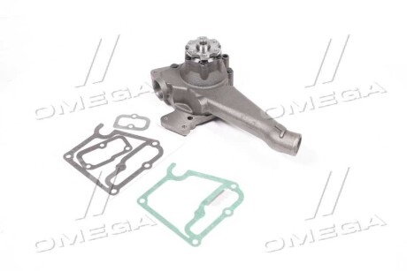 Фото автозапчасти водяной насос MERCEDES LK/LN2, MK, NG OM353.950-OM904.907 08.73-12.98 BF 20 1603 36601 (фото 1)