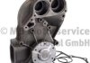 Фото автозапчасти водяной насос MERCEDES ACTROS, ACTROS MP2/MP3; SETRA 400; JOHN DEERE 300 OM541.920-OM542.961 04.96- BF 20 1603 54104 (фото 1)