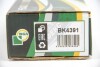 Фото автозапчасти комплект болтів двигуна з шестигранною головкою BGA BK4391 (фото 5)