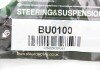 Фото автозапчастини сайлентблок заднього важеля Audi, OCTAVIA 05-,GOLF V, PASSAT B6, B7 d-38MM (верх) BGA BU0100 (фото 3)