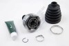 Фото автозапчасти шрус наружный Volvo S60/S70/S80/XC70/XC90 2.0-2.9 96-15 (36/27+ABS 48z) BGA CV9700A (фото 3)