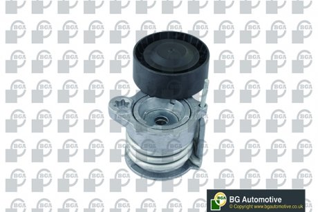 Фото автозапчасти drive belt tensioner BGA DC0908