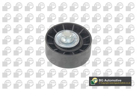 Фото автозапчасти drive belt tensioner BGA DC2201